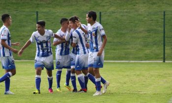 Atlético Valladolid Pátzcuaro futbol d