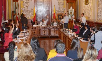 Independientes comisiones Morelia