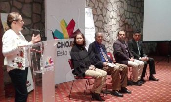 DIF Michoacán adultos mayores