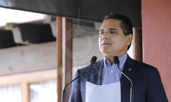 Silvano Aureoles Conejo linchamiento Zitácuaro