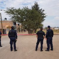 MichoacánRojo Hallan Cadáver De Mujer En Canal De Aguas Negras