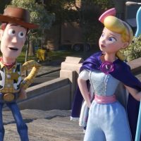 Video Contengan La Emoci N Llega Avance De Toy Story Changoonga