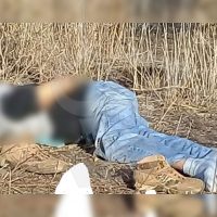 Encuentran Maniatado A Hombre Muerto De Balazo En La Cabeza