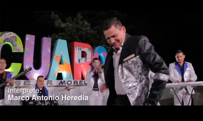 Que-bonito-es-Michoacán-Expo-Fiesta-Marco-Antonio-Heredia