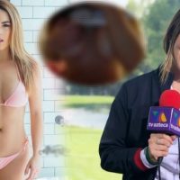 Conductora De Tv Azteca Confiesa Que Pens En Suicidio Tras Difundirse Su Pack Changoonga