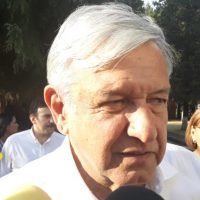 Anuncia AMLO Que Michoacán Tendrá Programa Sembrando Vida Para