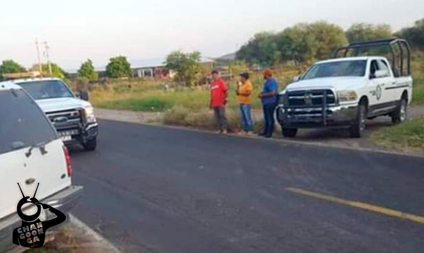 Mujer-muerta-barranca-La-Dieta-Zitácuaro