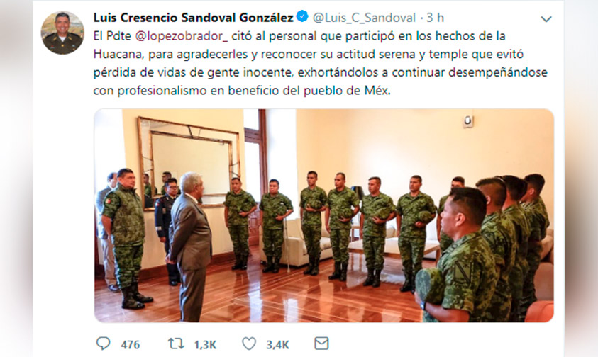 AMLO-Militares-La-Huacana-Michoacán