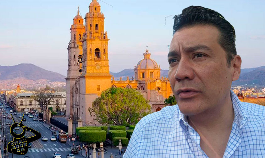 seguridad-Morelia-Roberto-Monroy