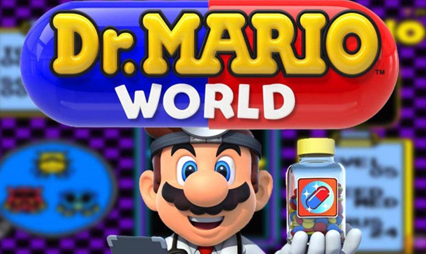 Mario-World