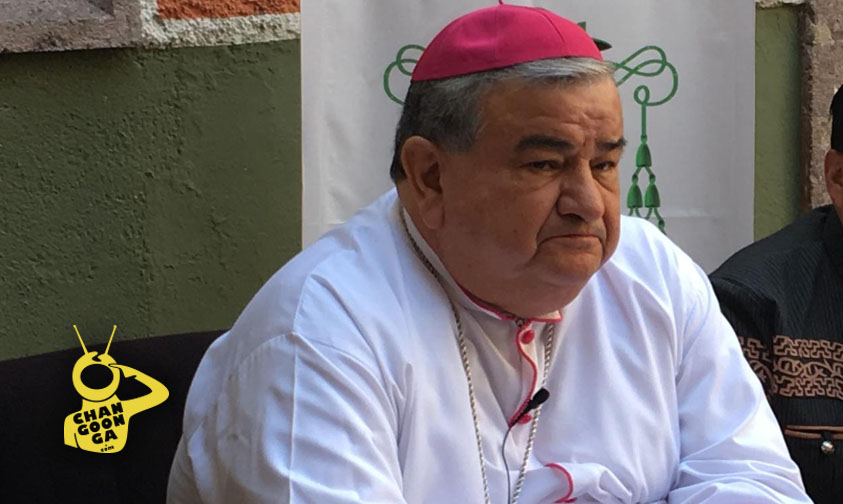 Arzobispo De Morelia Responde A Feministas El Verdadero Concepto De