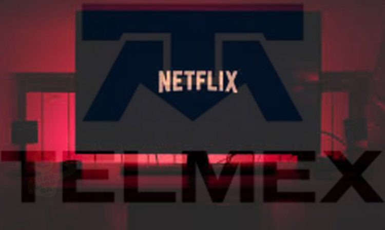 ¡sí Lo Hicieron Telmex Ofrece Netflix En Sus Paquetes Noticias De última 3573