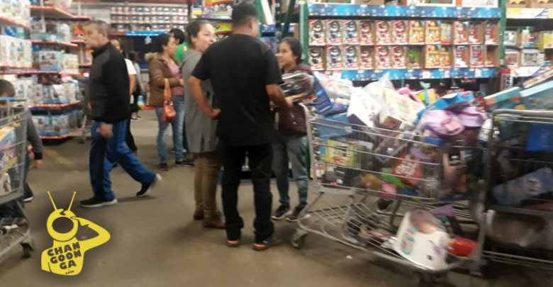 Morelia Desde Mil Hasta Mil Pesos Gastan Los Reyes Magos En