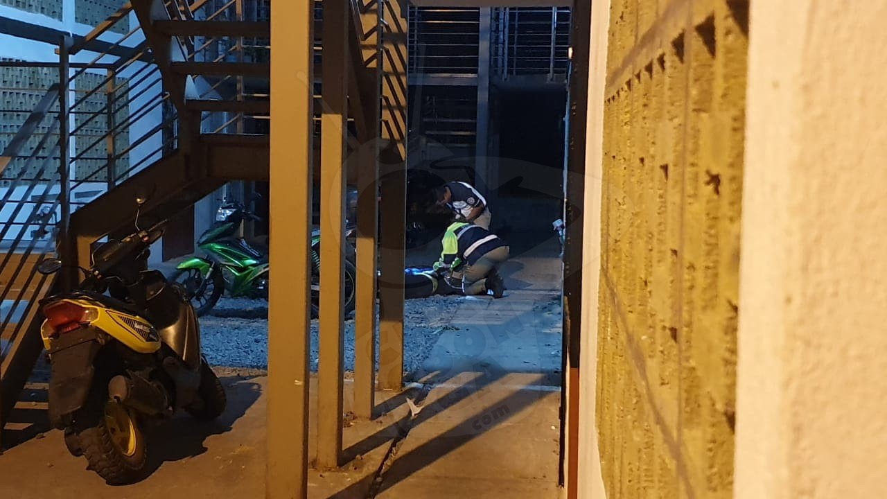 Mujer Es Asesinada A Balazos En Fraccionamiento Acanto II De Zamora