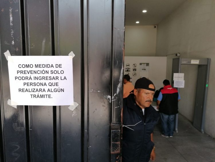 Policía Morelia, No Amontonará Más De 8 Detenidos En Celdas, Pa’ Evitar Contagios (2)