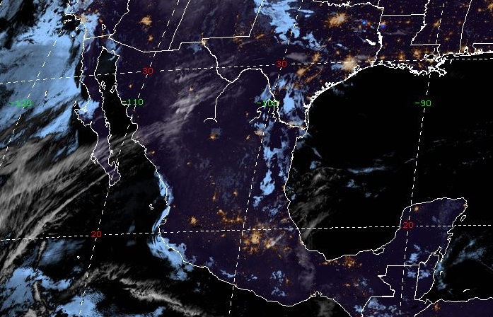 Habrá Lluvias Hoy En Michoacán Con Granizo, Pero Estaremos A Más De 40 Grados