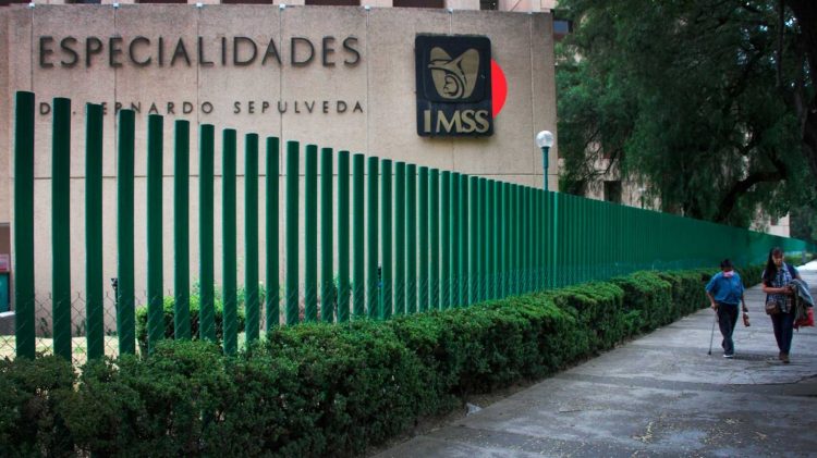 Se Le Cebó: IMSS Cancela Compra De Ventiladores A Empresario Fraudulento