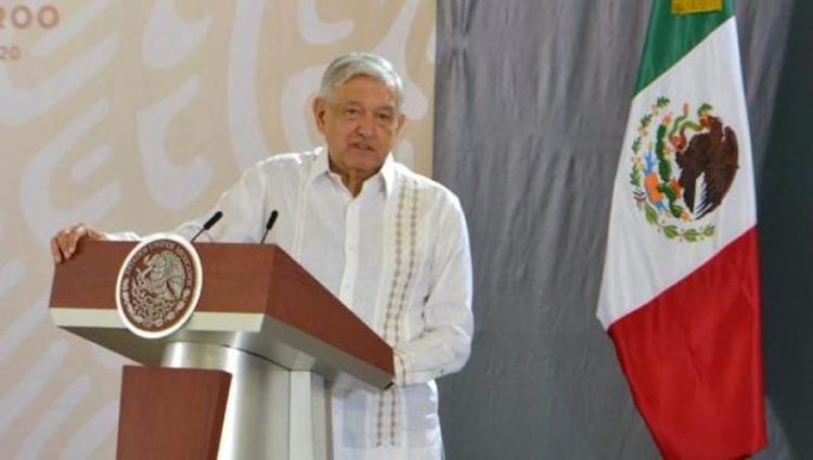 Me Siento Satisfecho Con Lo Alanzando En Año Y Medio De Gobierno: AMLO