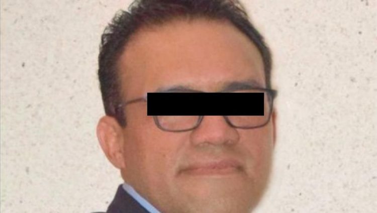 Otro Funcionario De Morena Asesinado, Ahora Fue Regidor De Edomex