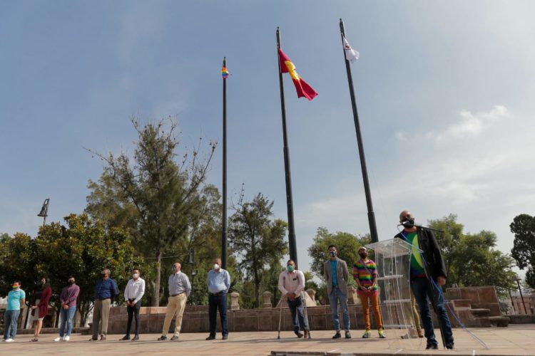 Foto cortesía José Gudiño