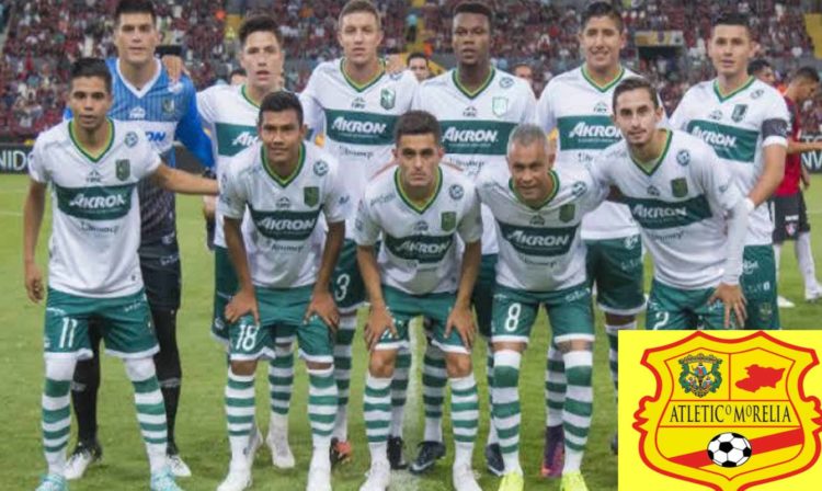 No Llegará Alebrijes A La Franquicia Del Atlético Morelia, Será La De Zacatepec