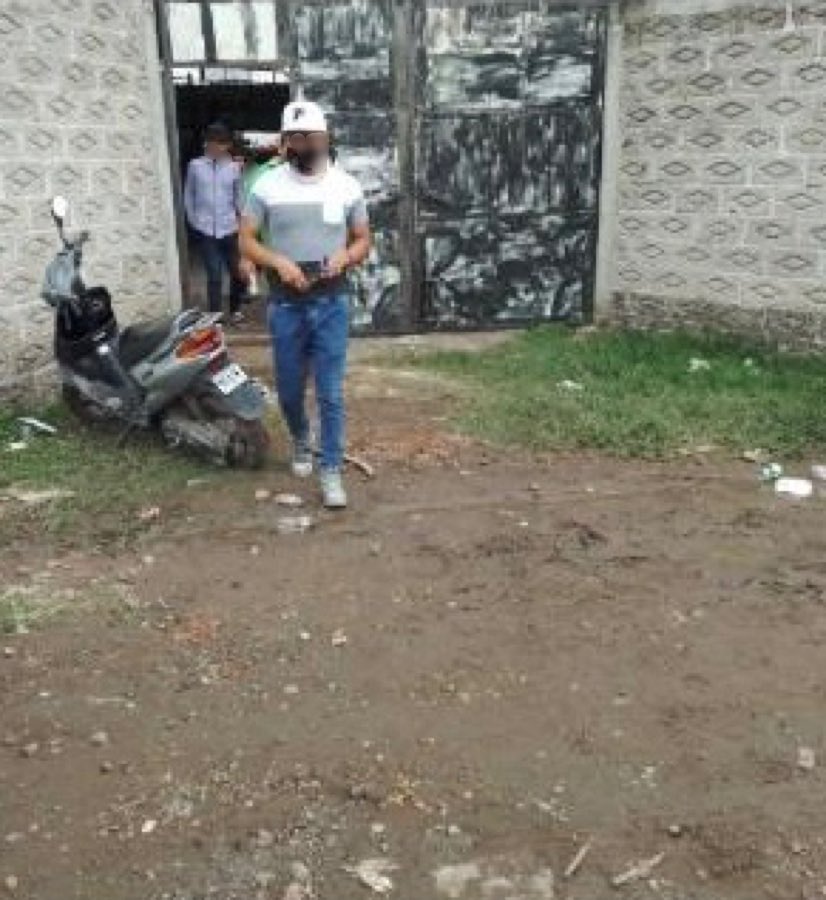 Pasa En Morelia Disuaden Palenque Casero Y Suspenden Peleas De