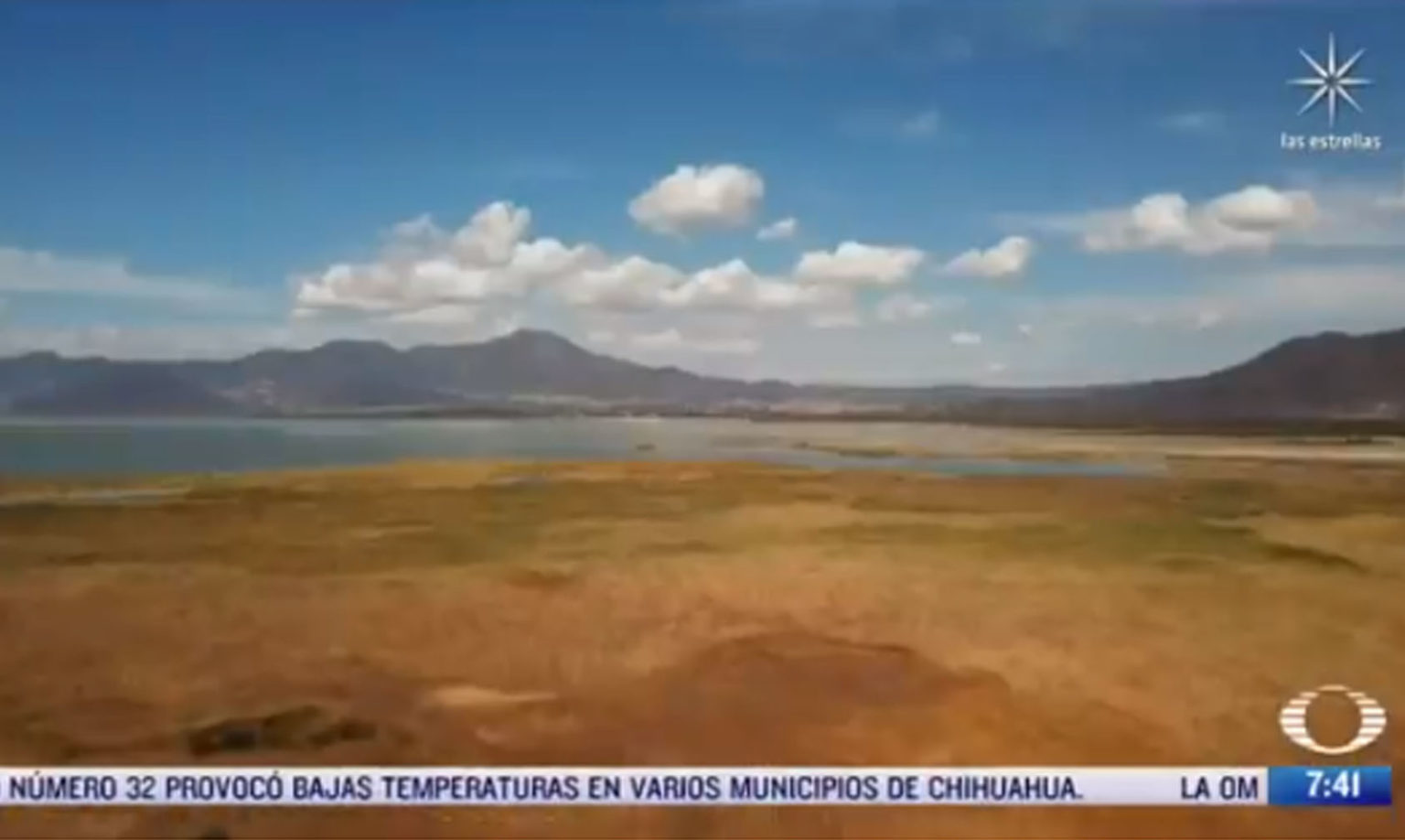 Michoac N Lago De Cuitzeo Uno De Los M S Antiguos Corre Riesgo De