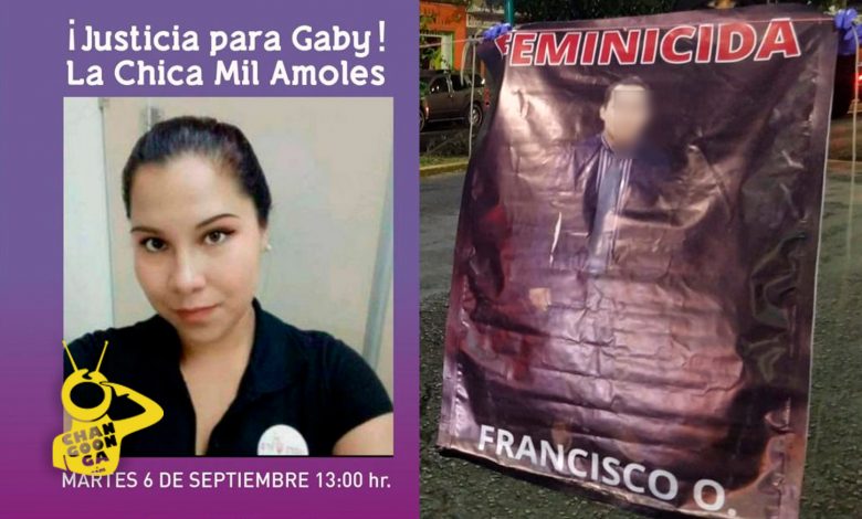 Morelia Gaby Mil Amoles Recibi Justicia Esta Noche A Os De C Rcel