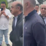 As Fue La Detenci N De Murillo Karam Ex Procu De Sexenio De Pe A