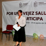 Lupita D Az Propone Creaci N Procuradur A De La Defensa Y