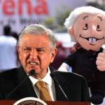 AMLO Arremete Contra TEPJF Tras Prohibición De Amlitos Changoonga