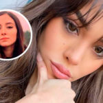 Danna Paola Le Responde Al Pap De Debanhi Sobre Interpretarla En La