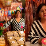 Se Ora Celebra Su Fiesta Con Tem Tica De Amlo Changoonga