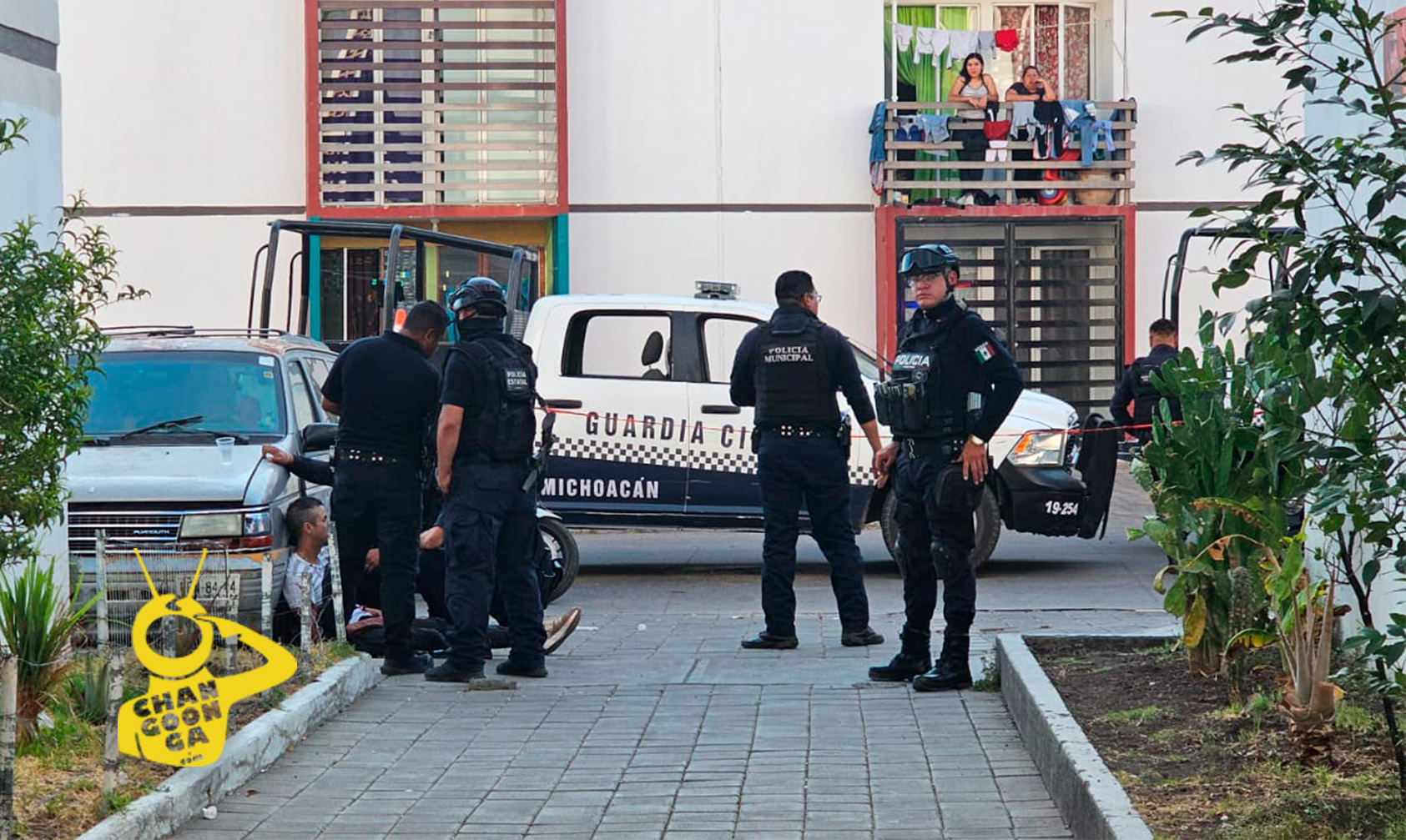 Sucedió En Zamora Pierde La Vida Una Mujer Tras Agresión Armada En Los