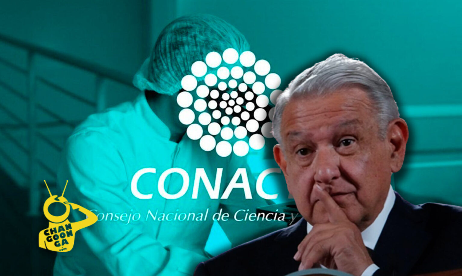 Mentira Que Amlo Perjudic Al Conacyt Cient Ficos Acad Micos De