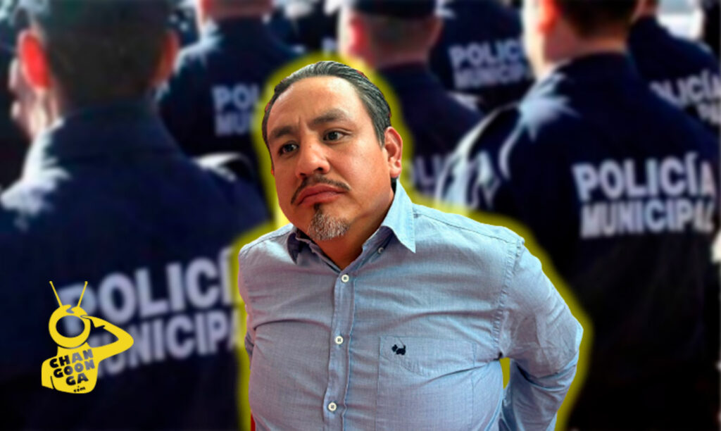 Policías De Uruapan Están Renunciando Por Narcopresiones Diputado