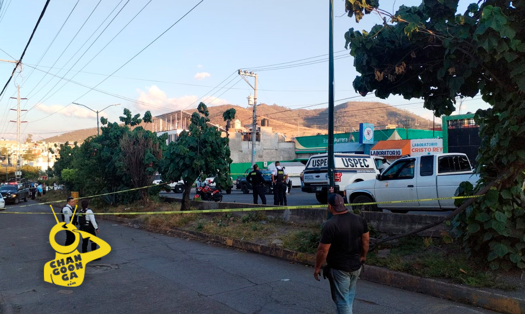 Chavo De A Os Es Asesinado A Balazos Al Ote De Morelia Changoonga