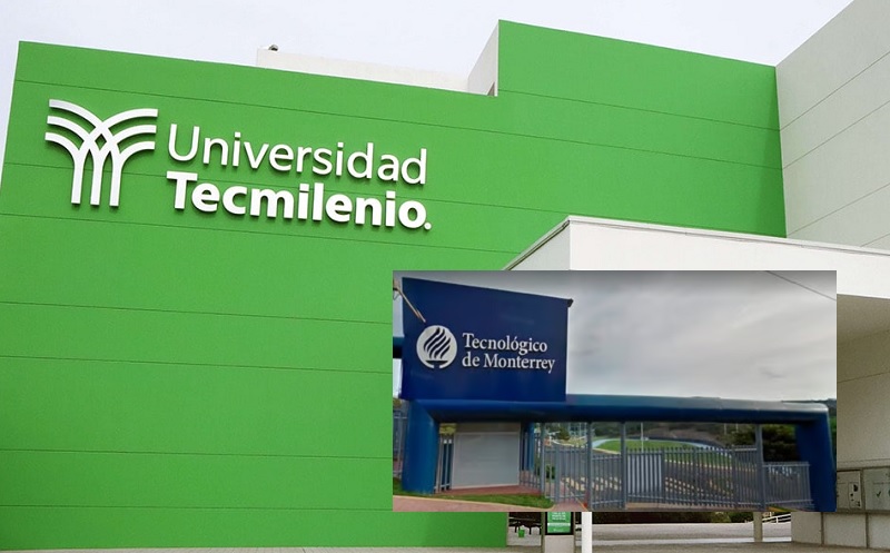 Adiós Carnal Se Va El Tec De Monterrey Campus Morelia Y Llega