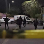 Morelia Violenta Asesinan A Peat N En La F Lix Ireta Changoonga