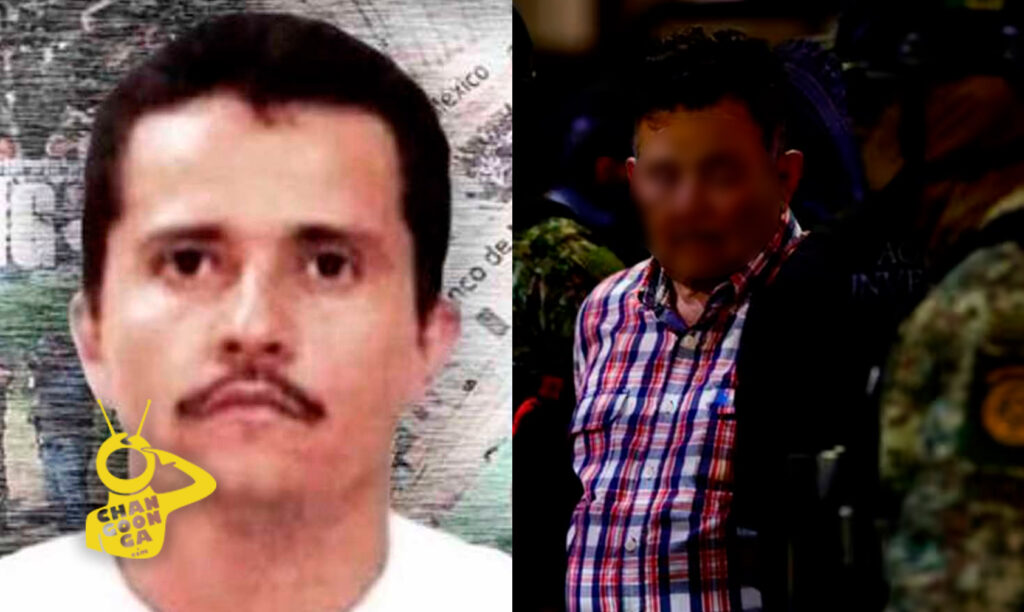 En Libertad Don Rodo Hermano De El Mencho L Der Del Cjng