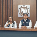 PAN Michoacán Denuncia Crimen Organizado Tiene Metidas Las Manos En