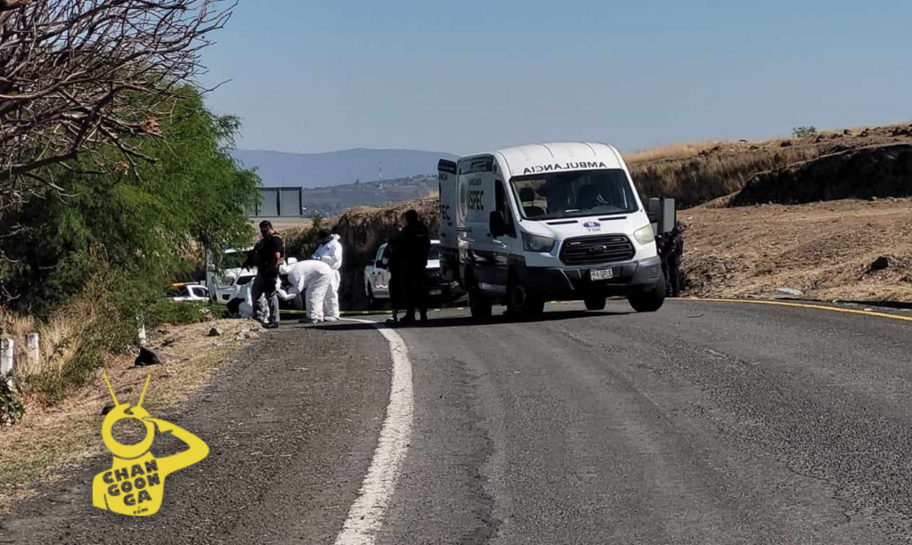 Michoac N Rojo Encuentran A Hombre Ejecutado Y Maniatado En La Morelia