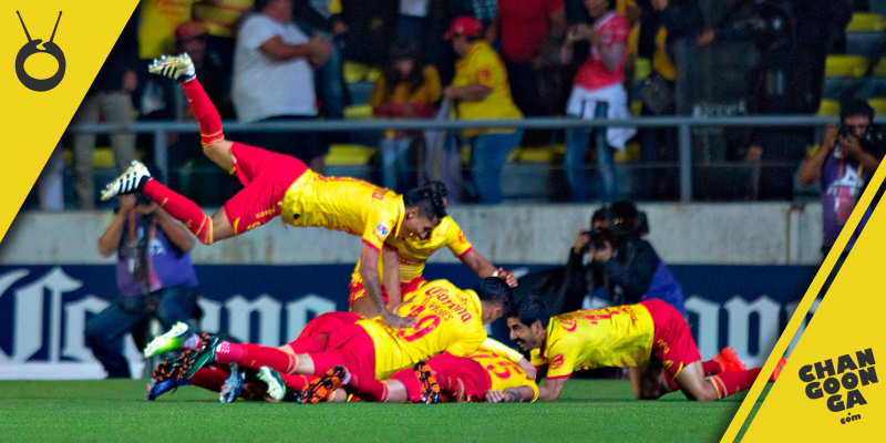 Monarcas-Morelia-Xolos-de-Tijuana