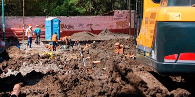 Con-Paso-Firme-Avanza-Obra-De-Pavimentación-En-Iretiticateme-Morelia