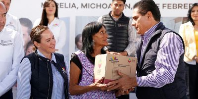 Fortalecerá-Gobierno-Del-Estado-Atención-En-Colonias-De-Morelia-Silvano