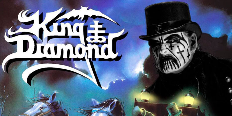 King-Diamond