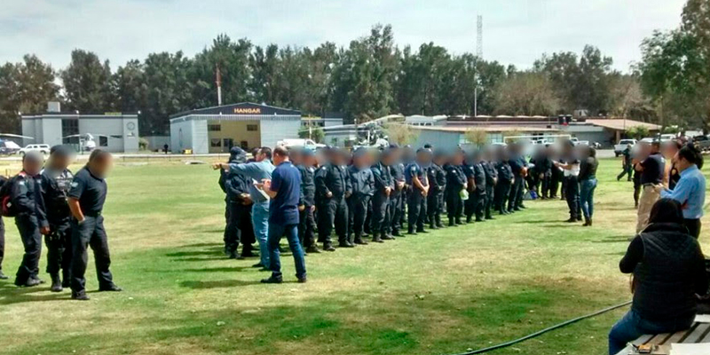 Llegan-152-Polis-Para-Garantizar-Seguridad-En-Lázaro-Cárdenas-Y-Tarímbaro-1