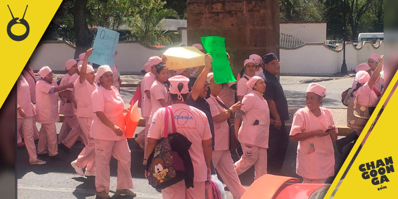 marcha-Mantenimiento-Industrial-Institucional-Integrado-Michoacan-00