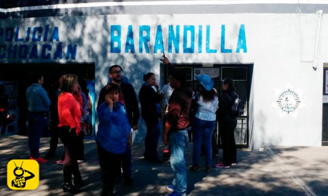 Barandila-PGJ