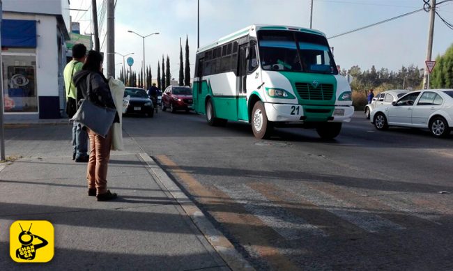 trabajadores-bloqueo-CNTE-Morelia